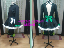 BRS black rock shooter TV version DM bird tour beautiful DeadMaster Cos can be customized