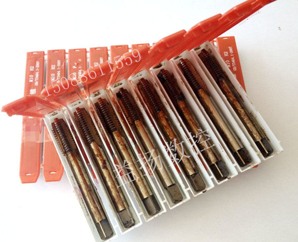 Machine screw tapping machine tapping screw tapping M3M4M5M6M8M10M12M16 discount promotion