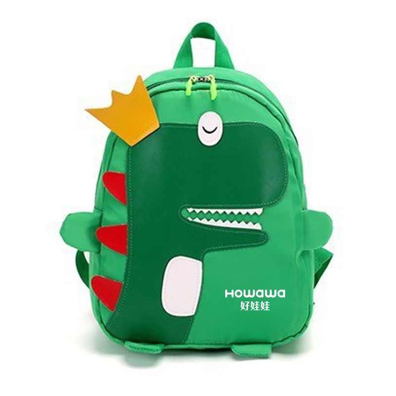 Good doll giver dinosaur small school bag style optional on your own note not to note random shipping without conceding no change-Taobao