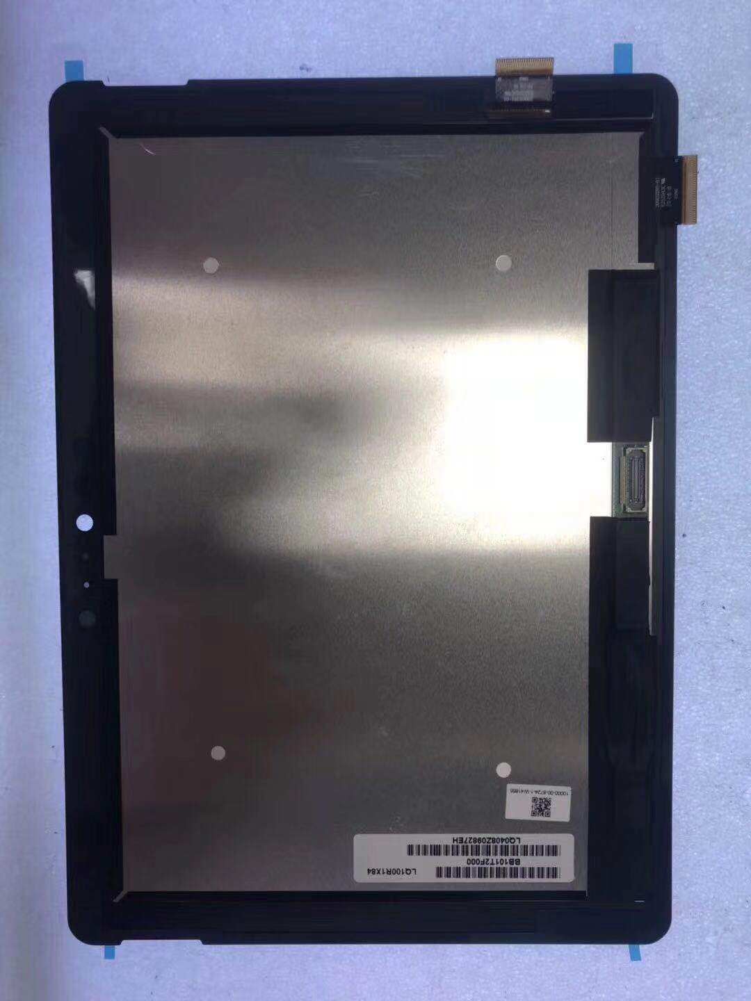 Original fit Microsoft Microsoft Surface Go 1824 10 inch touch LCD screen display assembly