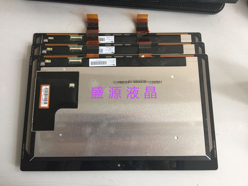Original installation Microsoft Microsoft RT3 surface3 1645 LCD screen touch screen assembly
