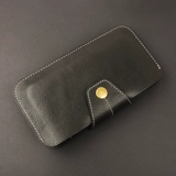 Кожаный мобильный телефон, летняя прохладная кожаная сумка через плечо