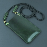 Emerald Green (замечания мобильной модели)