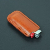 Подходит для BIC BIC J3 J5 Кожаный корпус более легкий кожа с кожа