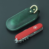 Сумасшедшая лошадь зеленый (84/91 мм)