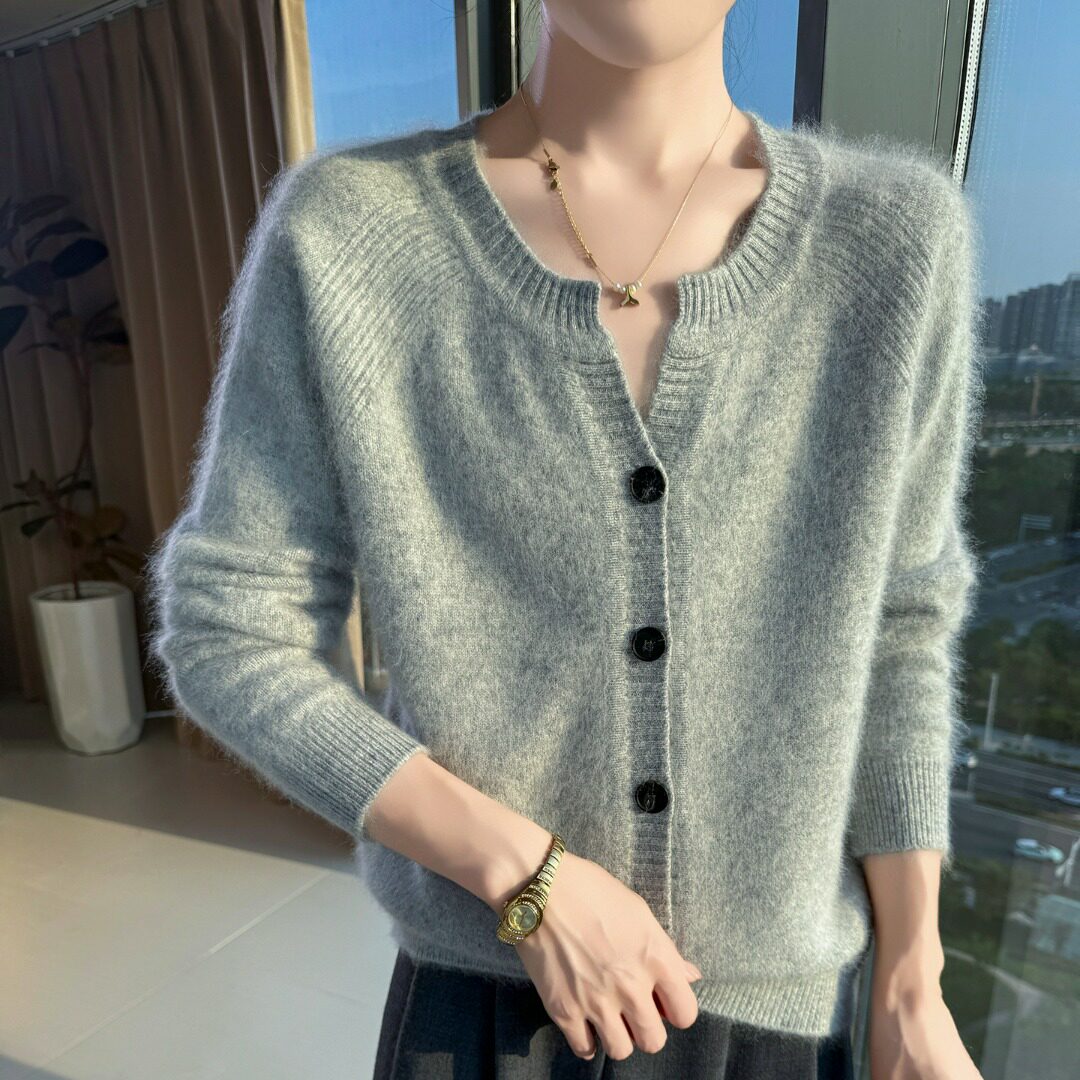 智诚旭高端精品羊绒工厂