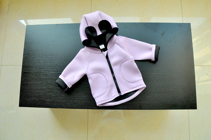 Veste pour fille - Ref 2158048 Image 66