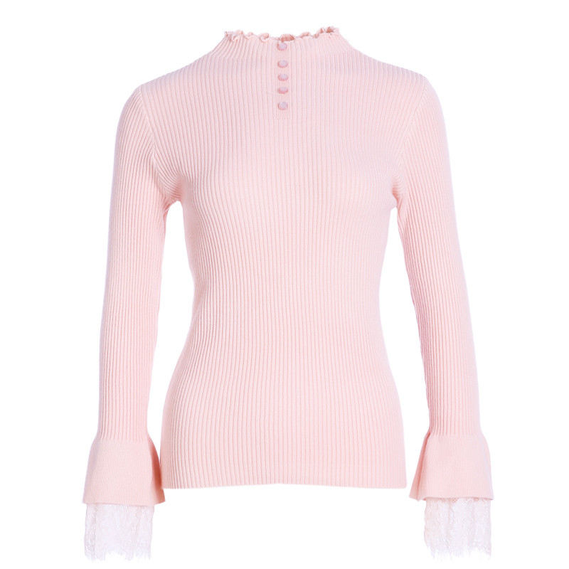 Cardigan QBILY    en Adhesif - Ref 3231079 Image 5