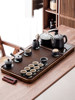 Tea Set 2026 New Model Fully Automatic Tea Tray Home Tea Table Kettle Integrated Complete Tea Ceremony Set