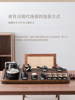 Tea Set 2026 New Model Fully Automatic Tea Tray Home Tea Table Kettle Integrated Complete Tea Ceremony Set