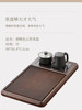 Tea Set and Tea Table Complete Set 2026 New Model Tea Tray Fully Automatic Integrated Tea Ceremony Kettle High-End