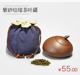 Tang Feng large violet arenaceous caddy fixings pu 'er wake receives half manual green tea tieguanyin seal POTS tea urn detong