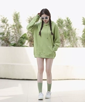 Флисовая матча, очки, носки