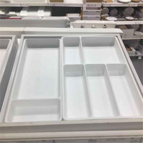 IKEA STOICA cutlery tray Kitchen cabinet drawer cutlery storage