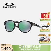 Oakley Oakley Latch Leisure sports glasses riding running sunglasses sunglasses anti-UV 9349