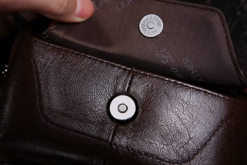 Sac pour homme - Ref 51113 Image 22