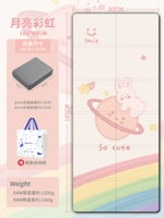 Радужная сумка для хранения, 185×80см