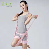 艾米达 Йога раллийная полоса растягивающая группа мужская и женская силовая тренировка