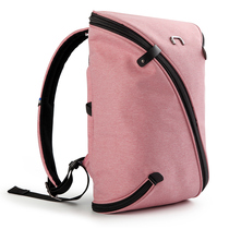 NIID UNO casual storage backpack second generation laptop bag female backpack commuter anti-theft bag