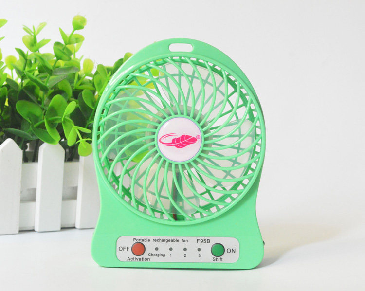 Ventilateur USB - Ref 400649 Image 26