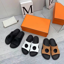 Genuine leather womens fashion outwear sandals Mueller shoes temperamental sandals Fairy Sandals Fairy Sandals Sandal sandals Sandal Sandals small crowdsourced design