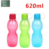 South Korea imported music buckle ICE FUNFUN frozen water Cup cute frozen kettle HAP804