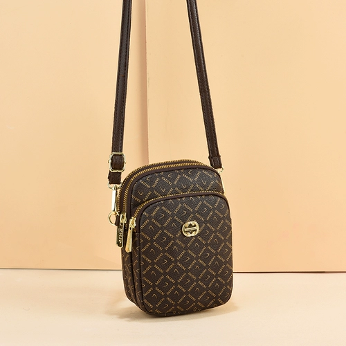 Сумка через плечо, весенняя маленькая небольшая сумка, сумка на одно плечо