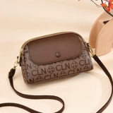 Сумка через плечо, демисезонная универсальная сумка на одно плечо, вместительная и большая небольшая сумка, премиум класс