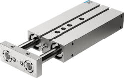 Festo double acting cylinder DPZ-16-50-P-A-S2 159870 ສອບຖາມ