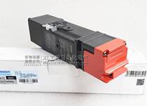 Original Fitted Ohm * Security door switch D4SL-2NDA-D-SJ metal locking head spot price