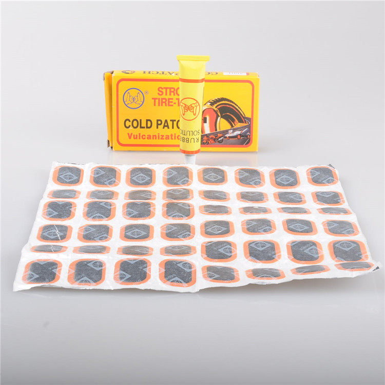 Kit de réparation vélo SOUL TRAVEL - Ref 2313385 Image 16