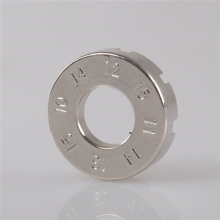 Outils pour vélo SOUL TRAVEL - Ref 2282028 Image 11