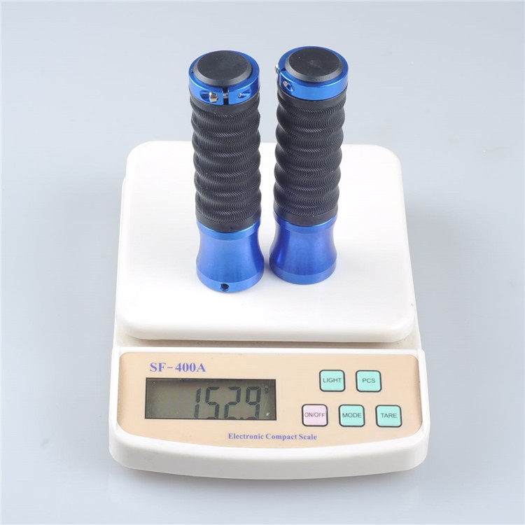 Poignées de vélo - Ref 2356412 Image 22