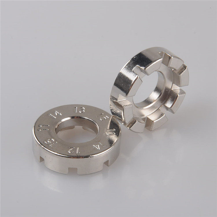 Outils pour vélo SOUL TRAVEL - Ref 2282028 Image 7