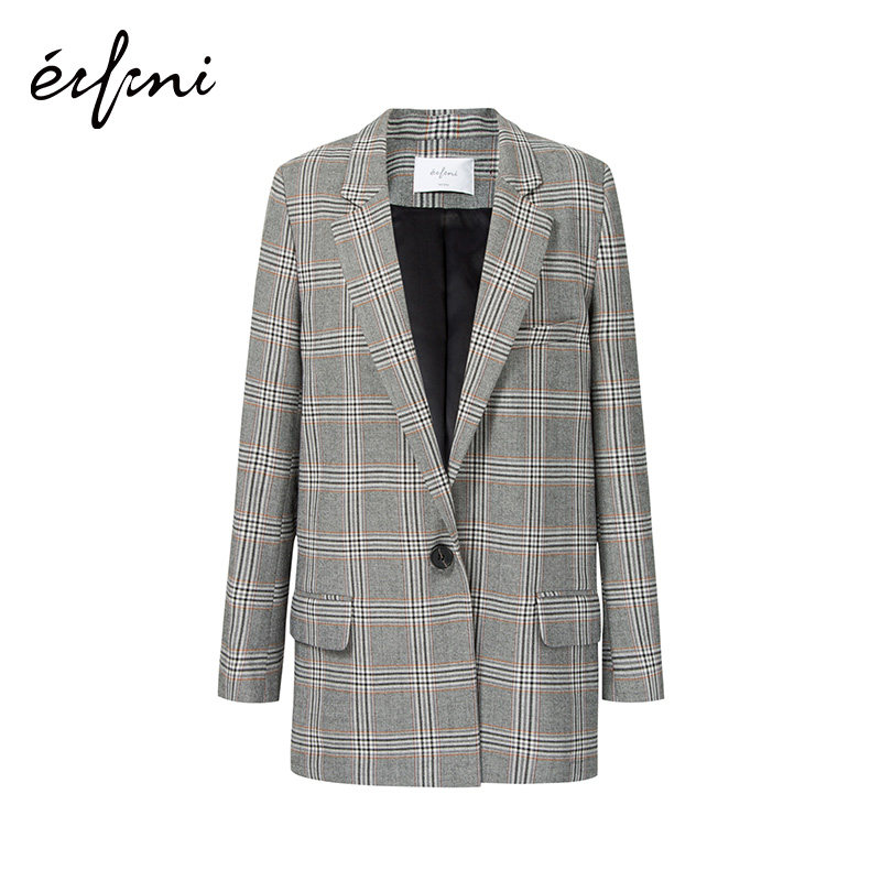 Veste pour femme EIFINI    en Polyester - Ref 3220728 Image 5