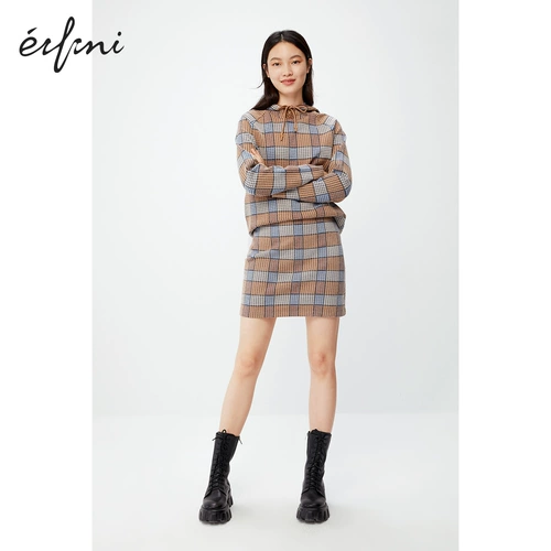 Демисезонная сексуальная юбка, элегантная мини-юбка, с акцентом на бедрах