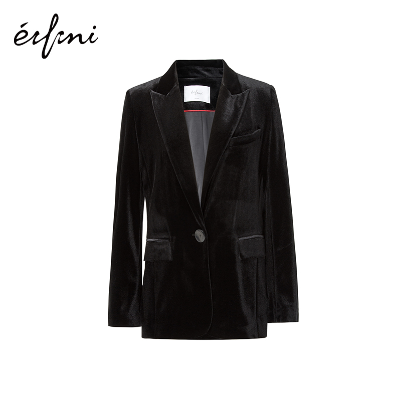 Veste pour femme EIFINI    en Polyester - Ref 3221518 Image 1