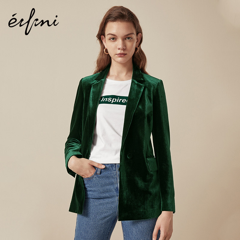 Veste pour femme EIFINI    en Polyester - Ref 3220802 Image 3