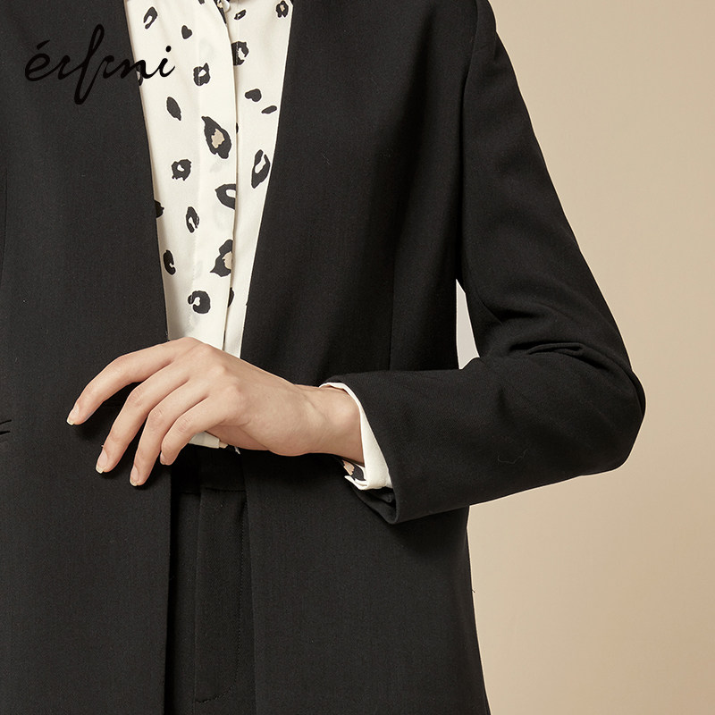 Veste pour femme EIFINI    en Polyester - Ref 3217892 Image 4