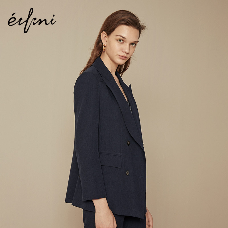 Veste pour femme EIFINI    en Polyester - Ref 3217855 Image 4