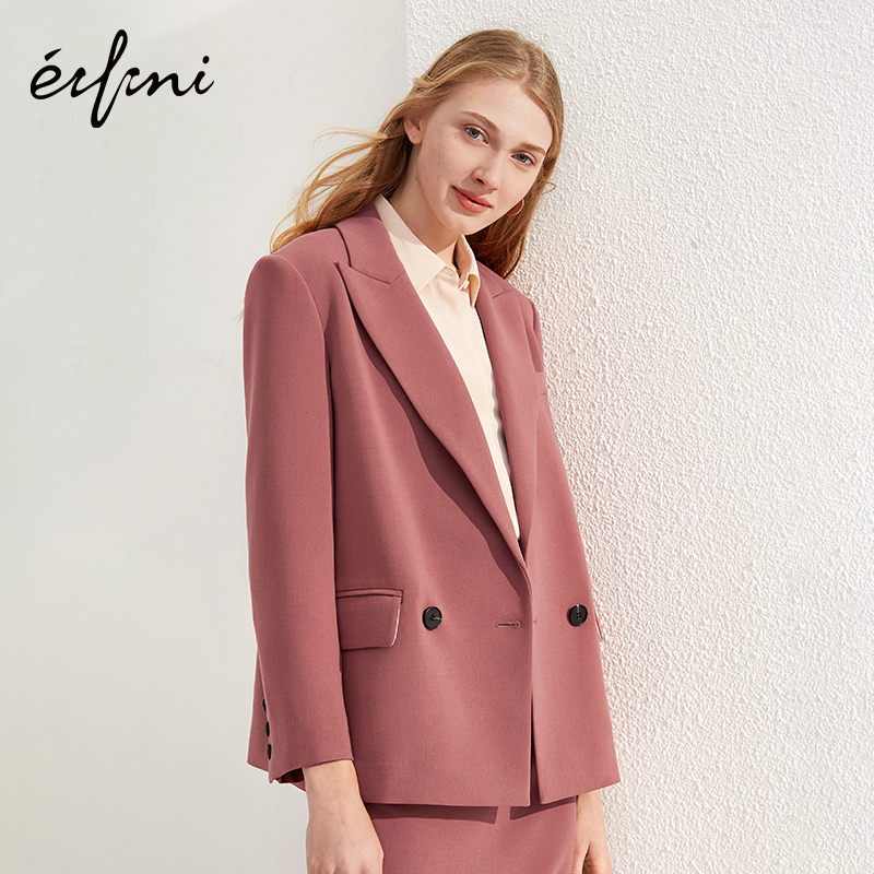Veste pour femme EIFINI    en Polyester - Ref 3221351 Image 1