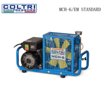 COLTRI MCH-6 EM diving breathing air filling pump air compressor diving equipment