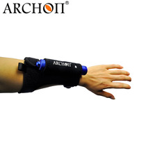 ARCHON Ocon Z12 V10S diving flashlight sleeve for 26mm diameter flashlight official