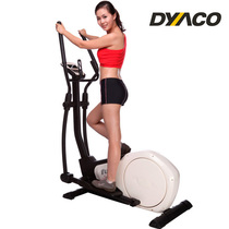 The prototype is only sold in Beijing area. American DYACO Daiyu FE300 elliptical machine silent home walking machine
