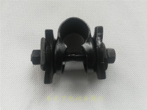 Bike Cushion Conversion Seat Mountain Bike Saddle Clip Seat Clip Cushion Screw Connector Clip Buckle Buckle Fixed Clip
