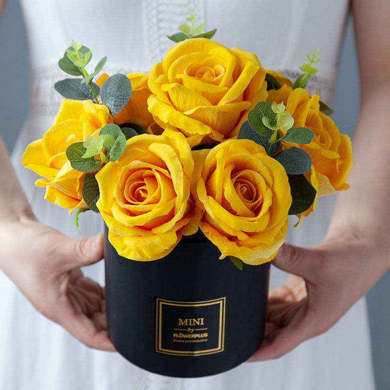 Simulation Big Red Rose Flower Ceramic New Wedding Celebration Gift Home Furnishing Parlor Dining Room Dining Room Dining Room Dining Room Dining Room Dining Room Dining Room Dining Room Dining Room Dining Room Dining Room Dining Room Dining Room Dining Room Dining Room