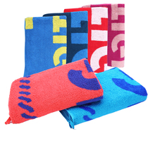 Stiga table tennis sports towel men and women sweat-absorbing running face towel comfortable cotton soft cotton extended wipe sweat towel