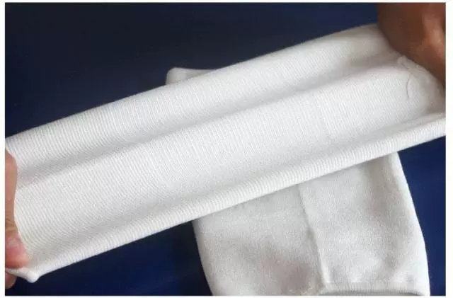 Miếng đệm đầu gối thể thao, miếng đệm đầu gối bằng cotton mỏng, miếng đệm đầu gối, khớp ấm, nam và nữ, khớp điều hòa, thoáng khí và thoải mái - Dụng cụ thể thao