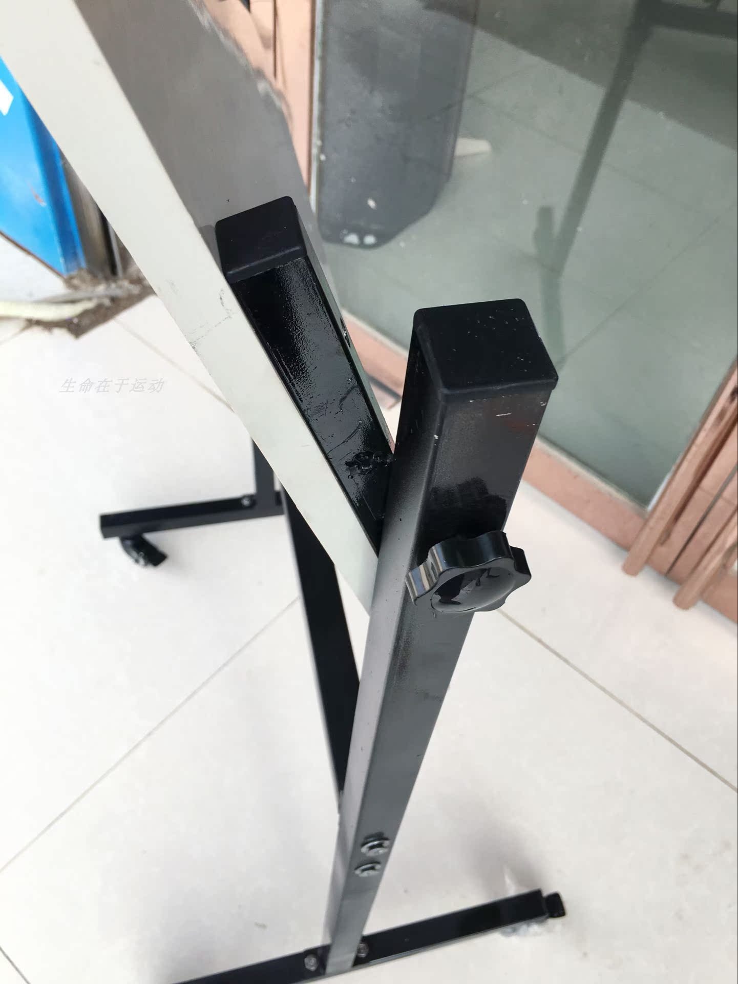 Table tennis đào tạo rebound board đào tạo board rebound huấn luyện viên cá nhân không bóng máy bàn bóng bàn loại nào tốt
