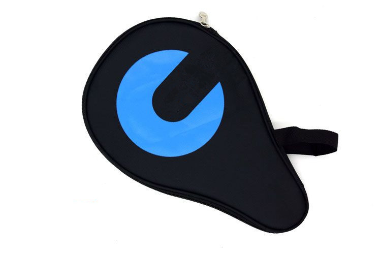 Pat-set table tennis bag table tennis racket pat Huluata flapper set full set of free kick